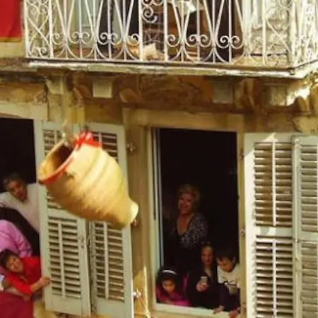 Classy Architect's Renovated Studio Old Town Corfu Corfu (city)