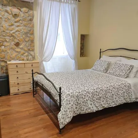 Classy Architect's Renovated Studio Old Town Corfu Corfu (city)
