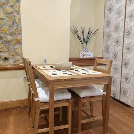 Apartamento Classy Architect's Renovated Studio Old Town Corfu