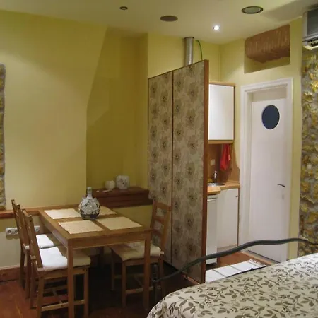 Apartamento Classy Architect's Renovated Studio Old Town Corfu *