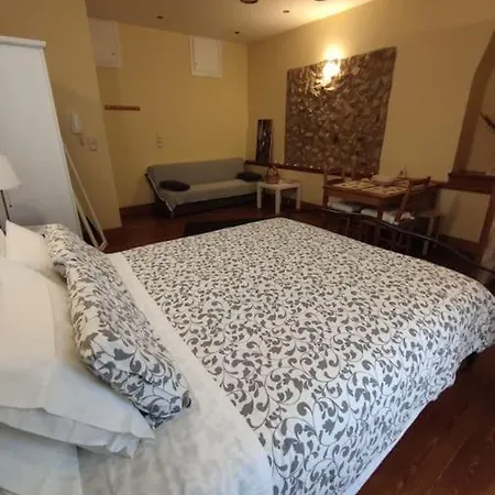 Apartamento Classy Architect's Renovated Studio Old Town Corfu Corfu (city)